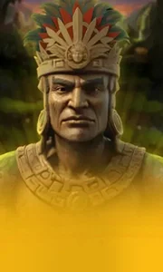 Mighty Crown: Empire of Gold